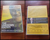 The Unknown Known (OmU), Donald Rumsfeld USA DVD Nordrhein-Westfalen - Augustdorf Vorschau