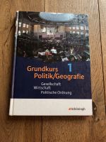 Grundkurs Politik/Geografie, Schöningh, Band 1 Rheinland-Pfalz - Reichenbach-Steegen Vorschau