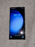 Samsung Galaxy S23 Ultra (Gebrauchsspuren) 256GB Nordrhein-Westfalen - Gelsenkirchen Vorschau