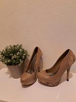 High Heels Pumps !! NEU in Größe 39 Nordrhein-Westfalen - Hamminkeln Vorschau