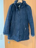 Khujo Winterjacke Parka Damen dunkelblau Gr. S Niedersachsen - Nienburg (Weser) Vorschau