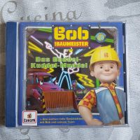 Bob der Baumeister CD #15 "Das Buddel-Kuddel-Muddel" NEU!! Bayern - Donaustauf Vorschau