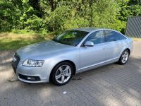 Audi A6 2.8 FSI Facelift Brandenburg - Potsdam Vorschau