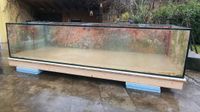 Meerwasseraquarium Aquarium Fische Wasser Seewasser Nordrhein-Westfalen - Ennepetal Vorschau