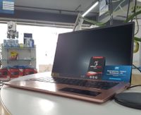 Acer Swift 1, 265 GB SSD, FULL HD *Ovp / HÄNDLER / Rechnung Bielefeld - Bielefeld (Innenstadt) Vorschau