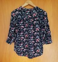 Bluse von Atmosphere/ Größe 38/ Shirt/ Pullover/ Damen/ Blumen Thüringen - Meiningen Vorschau