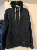 Jacke mit Reißverschluss Niedersachsen - Harsefeld Vorschau