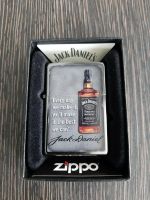 Zippo "Jack Daniels" ⚠️inkl. Versand⚠️ Nordrhein-Westfalen - Minden Vorschau