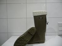 Aigle Winter Gummistiefel Gr.41 Neu original verpackt Nordrhein-Westfalen - Monheim am Rhein Vorschau