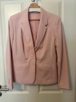 Einreihiger Blazer rosa altrosa ungetragen Düsseldorf - Derendorf Vorschau