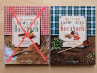 Das Landfrauen Kochbuch, Gondrom Baden-Württemberg - Oberkirch Vorschau