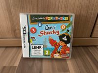 Nintendo DS Capt‘n Sharky Vorschule Nordrhein-Westfalen - Königswinter Vorschau