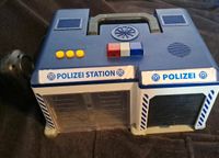 Spielzeug Polizeistation Rheinland-Pfalz - Zemmer Vorschau