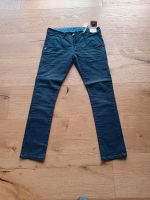 NEU mit Etikett, Herrenhose, dunkelblau, Jeans, Stretch, 34/34 Saarland - St. Wendel Vorschau