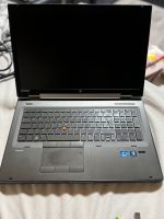 HP EliteBook 8760w       [Nur Heute ist der Preis ] Nordrhein-Westfalen - Siegen Vorschau