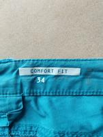 ESPRIT EDC comfort fit Gr. 34 short türkis Nordrhein-Westfalen - Pulheim Vorschau