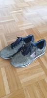 Gabor Comfort Sneaker Turnschuhe Schuhe Gr. 6,5 / 40 wie neu Hessen - Egelsbach Vorschau