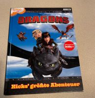 Kinderbuch „ Dragons-Hicks größte Abenteuer“ Niedersachsen - Esterwegen Vorschau