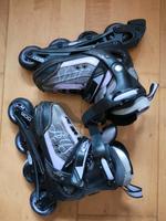 HYSKATE Inliner, Gr. 34, 35, 36 Bayern - Allersberg Vorschau