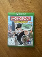 Monopoly Xbox Spiel Hamburg-Nord - Hamburg Barmbek Vorschau