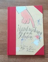 Buch "Handreichung für freche Fräulein" v. Mark Twain Bremen - Borgfeld Vorschau