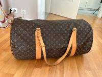 Louis Vuitton Sac  Polochon Travel Bag Bayern - Unterhaching Vorschau