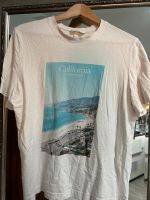 T-Shirt „California“ von H&M Größe M Kreis Pinneberg - Bilsen Vorschau