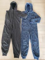 2 Jumpsuits, Gr. 134/140 Schleswig-Holstein - Idstedt Vorschau