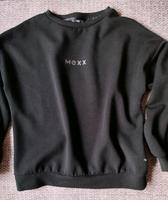 Sweatshirt Mexx Gr. L Homewear schwarz wie neu Baden-Württemberg - Stutensee Vorschau