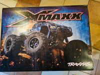 Traxxas XMaxx Sachsen-Anhalt - Frose Vorschau