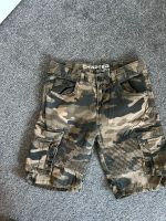 Kurze Hose /Shorts 158 Nordvorpommern - Landkreis - Prohn Vorschau