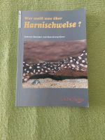 Buch "Wer weiß was über Harnischwelse?" L-Welse Aachen - Aachen-Brand Vorschau
