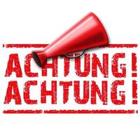 Ankauf: Reklame Werbung Emailschilder Emailleschilder Fahnen Baden-Württemberg - Stutzenklinge Vorschau
