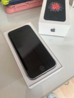 iPhone SE 34GB Hessen - Bad Soden-Salmünster Vorschau