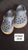 Crocs 8c9, 25/26 Baden-Württemberg - Schorndorf Vorschau