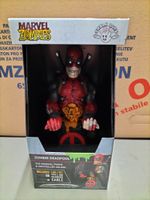 Marvel Zombies Deadpool 8-inch Phone und Controller Halter OVP Baden-Württemberg - Hüttisheim Vorschau