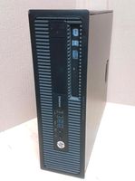 HP Elitedesk Desktop PC Computer i3 Windows 10 8 GB 4k ssd Nordrhein-Westfalen - Verl Vorschau