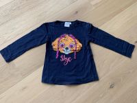 Langarm-Shirt Shirt Paw Patrol 116 *TOP* Dresden - Kleinzschachwitz Vorschau