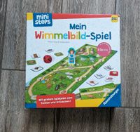 Mein Wimmelbildspiel von Mini steps ab 24 Monaten Nordrhein-Westfalen - Kerken Vorschau