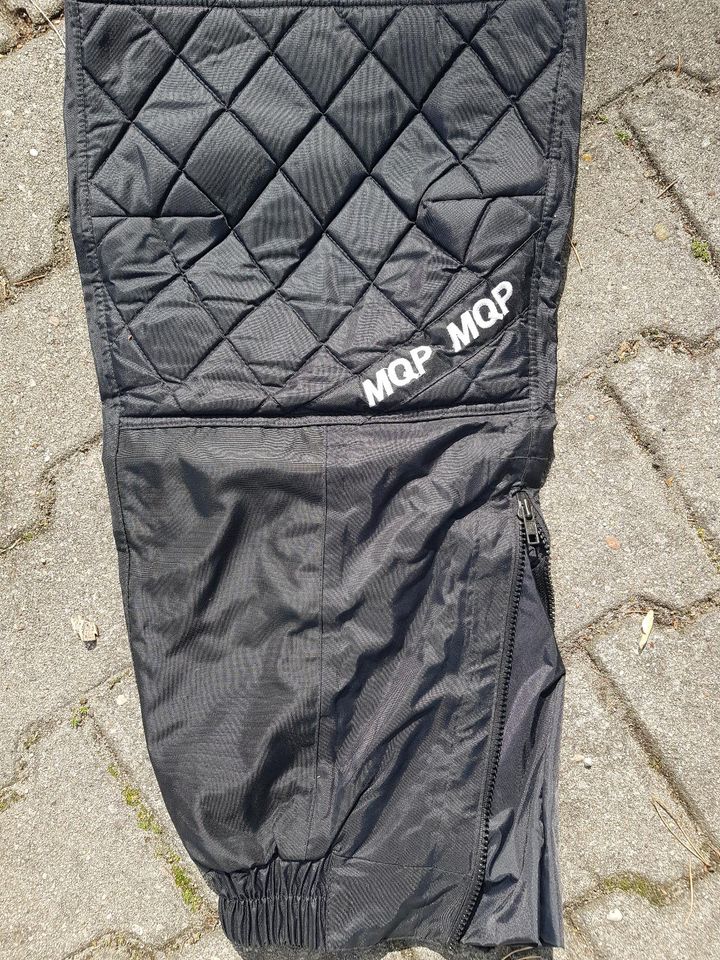 2x Motorradhose MQP in Dallgow