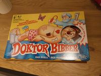 Spiel Brettspiel Doktor Bibber Niedersachsen - Schüttorf Vorschau