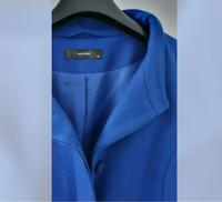 Hochwertiger HALLHUBER Blazer Mantel + Royalblau + ungetragen Baden-Württemberg - Wildberg Vorschau
