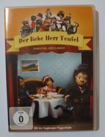 Augsburger Puppenkiste - DVD ohne Kratzer ! Thüringen - Schönstedt Vorschau