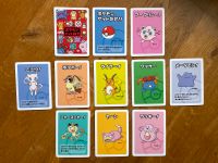 Pokémon - Babanuki Old Maid Karten - Pokémon Center Frankfurt am Main - Bockenheim Vorschau