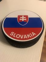 Puck Slowakei Eishockey Nordrhein-Westfalen - Gronau (Westfalen) Vorschau