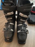 Atomic Skischuhe memoryfit medium gr.40 München - Altstadt-Lehel Vorschau