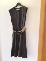 Kleid, Safarikleid, Zara Basic, L Bayern - Dorfen Vorschau