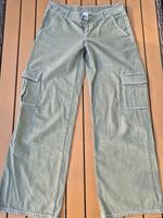 Review Cargojeans Olivegrün Gr L Hessen - Karben Vorschau