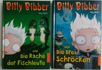 Billy Bibber Die Rache der Fischleute und Die drei Schröcken Hessen - Friedrichsdorf Vorschau