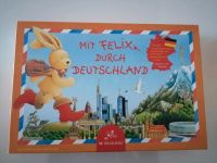 Deutschlandreise Mit Felix durch Deutschland Spiel Spiegelburg Nordrhein-Westfalen - Dorsten Vorschau